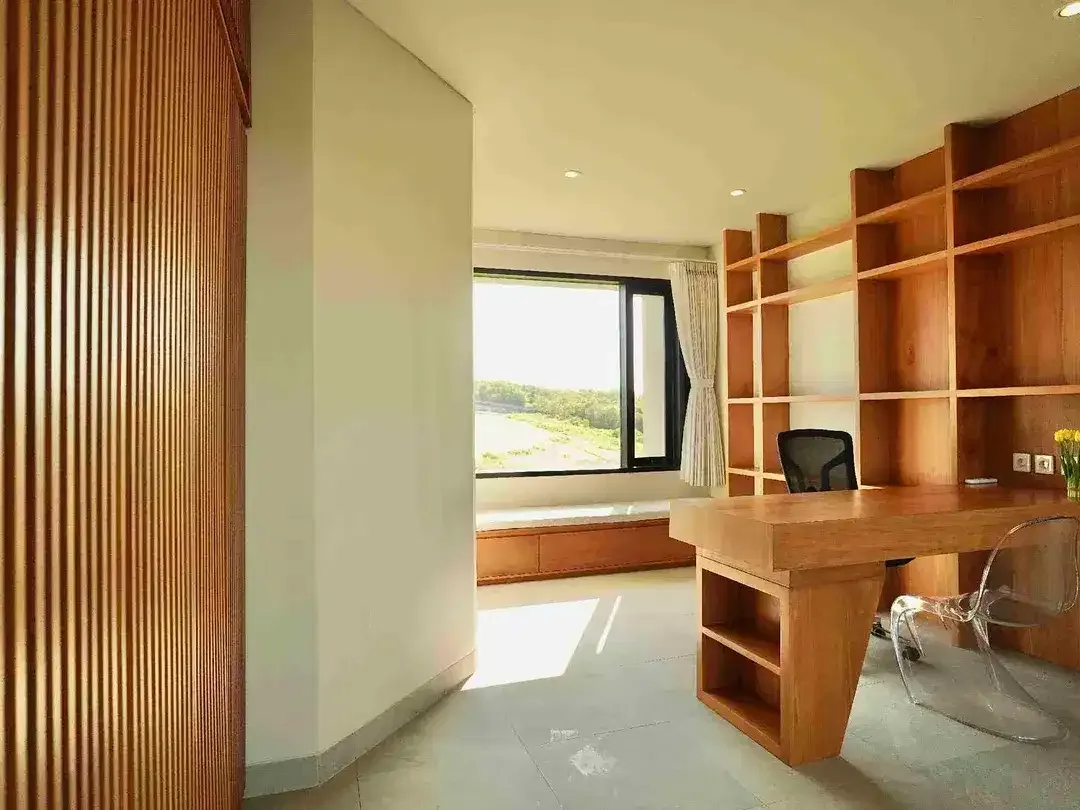 Dijual Villa 4BR Rooftop Pool Ocean View di Pecatu Uluwatu - Image 5 of 10