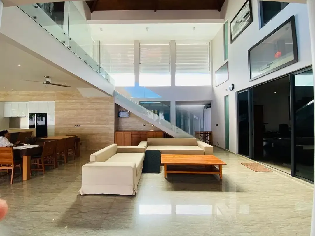 Villa Modern Kerobokan Kuta Utara Badung - Image 3 of 10