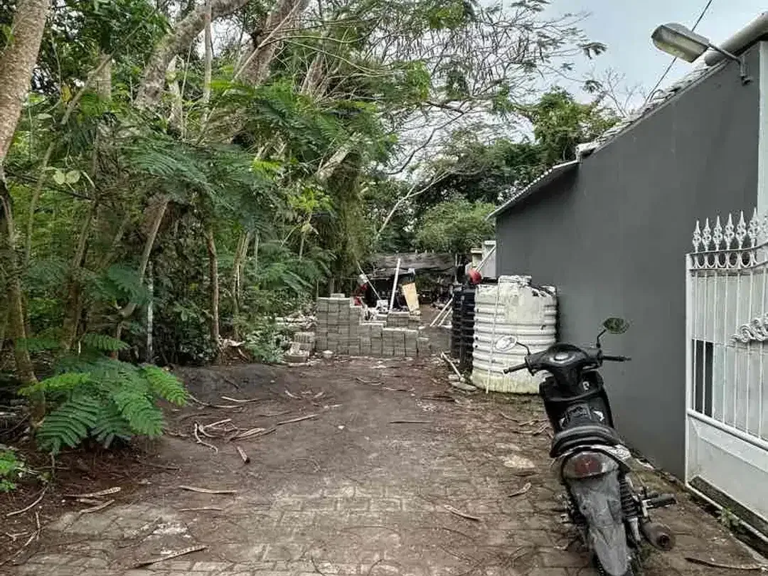 Tanah MURAH Strategis Area Villa Airis Ungasan - Image 6 of 9