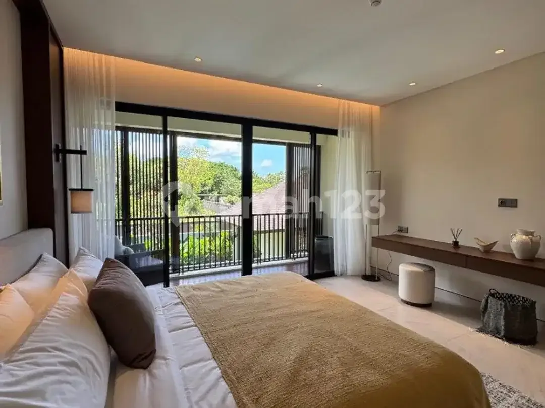 Cluster Modern Tropical Villa In Jimbaran - Image 3 of 5