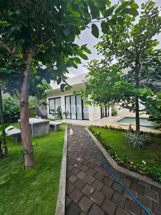 Buc Villa dan Piivate Rumah Padonan Canggu Cay098 - Image 2 of 4