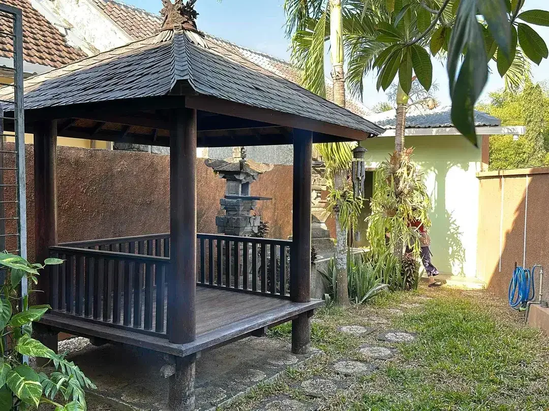 Rumah MURAH One Gate System Perum Beranda Mumbul Nusa Dua - Image 9 of 10