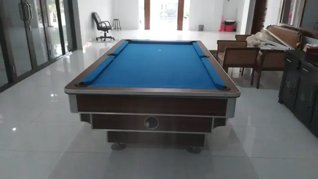 Menjual meja billiard dan spare part - Image 5 of 10