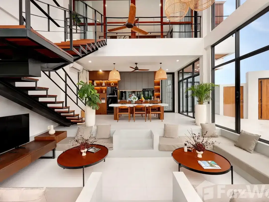 4 Bedroom Villa for sale at Baliwood 2 by Breig - Image 8 of 10