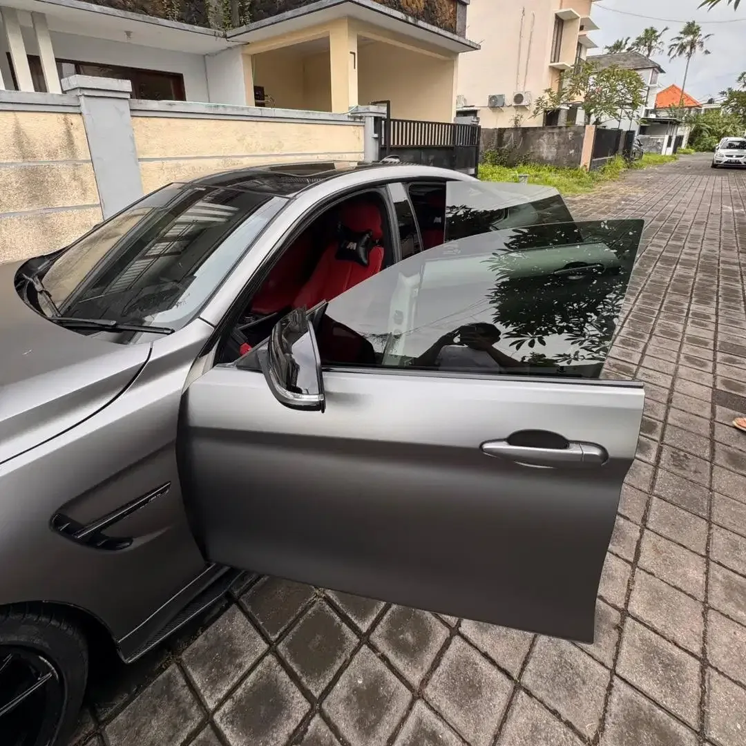 BMW F36 428i 2014 GRAN COUPE M SPORT - Image 7 of 10