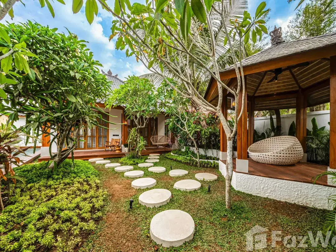 1 Bedroom Villa for sale in Ubud, Bali - Image 7 of 10