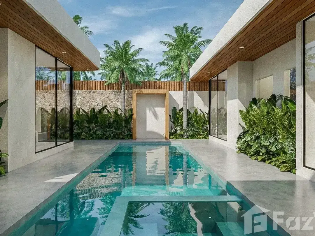 3 Bedroom Villa for sale in Kediri, Bali - Image 2 of 10