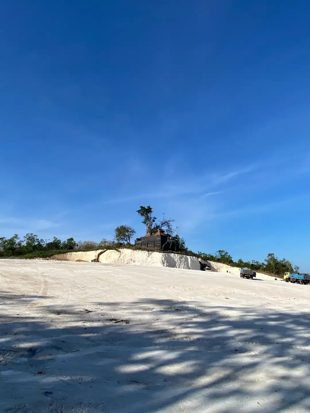 Dijual Tanah 210m2 Free Biaya Biaya Untuk villa Di Nusa Dua Bali - Image 3 of 10