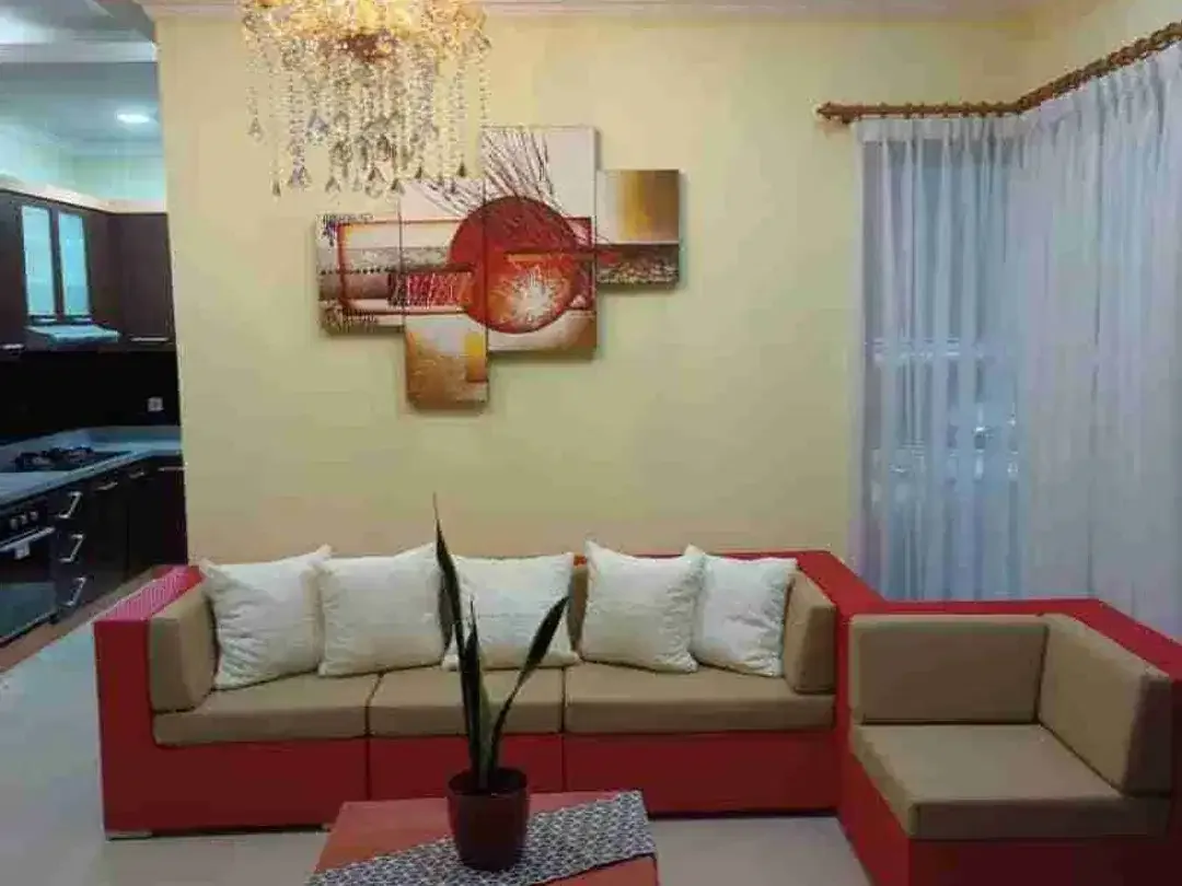 Dijual Atau Disewakan Villa Modern di Mertasari Jimbaran - Image 5 of 10
