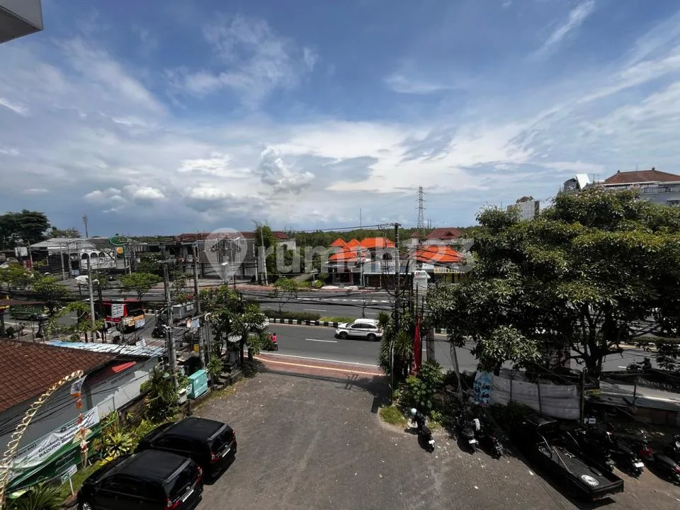 Ruko Main Road Nusa Dua - Lokasi Premium, Cocok untuk Bank, Kantor & Showroom - Image 3 of 4