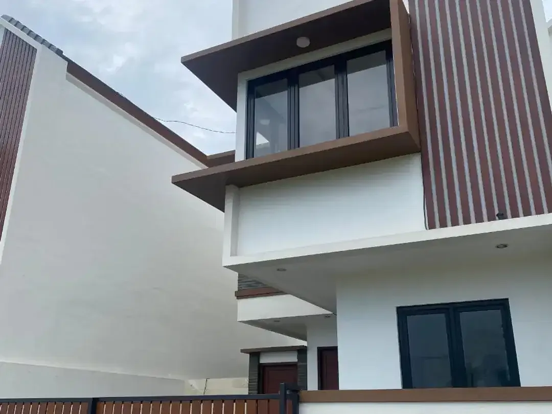 HUNIAN SEMI VILLA SANGAT HOMI TENANG CLUSTER KAWASAN VILLA NUSA DUA - Image 8 of 10