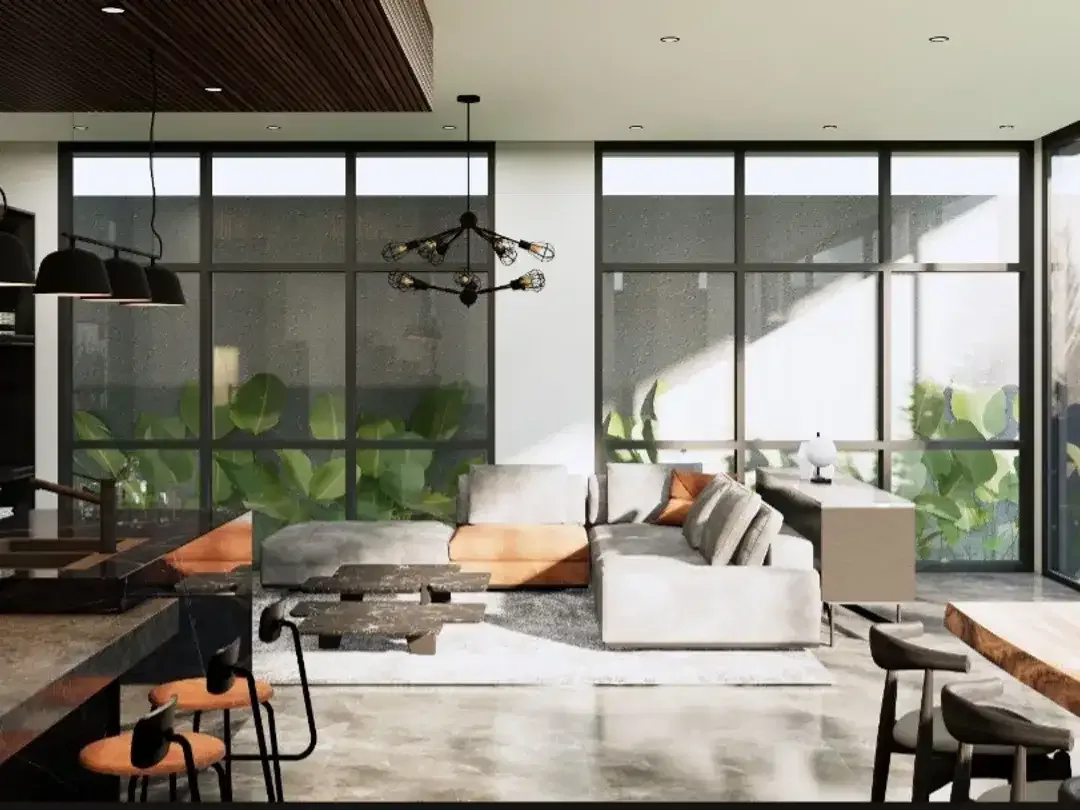 3 Bedroom cozy villa in Umalas,Canggu - Image 6 of 10