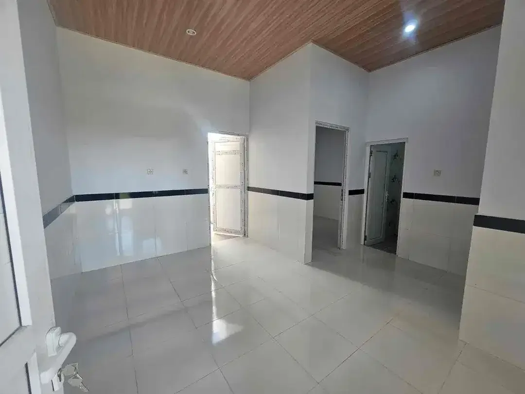 Disewakan Rumah 1 lantai siap huni, jl Tukad Balian Renon - Image 4 of 9