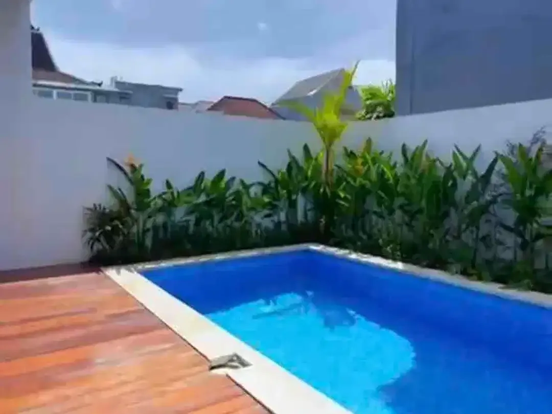 3 Bedroom Villa in Canggu - Image 3 of 7