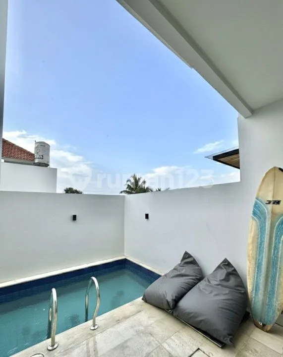 Investasi Villa Tabanan - 2Br Private Pool, Freehold - Image 2 of 4