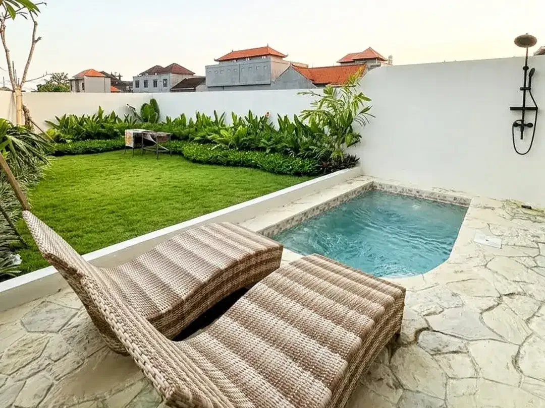 Rental - Discover Your Perfect Dream Villa in Buduk, close to Canggu, Mengwi, Bali - Image 10 of 10