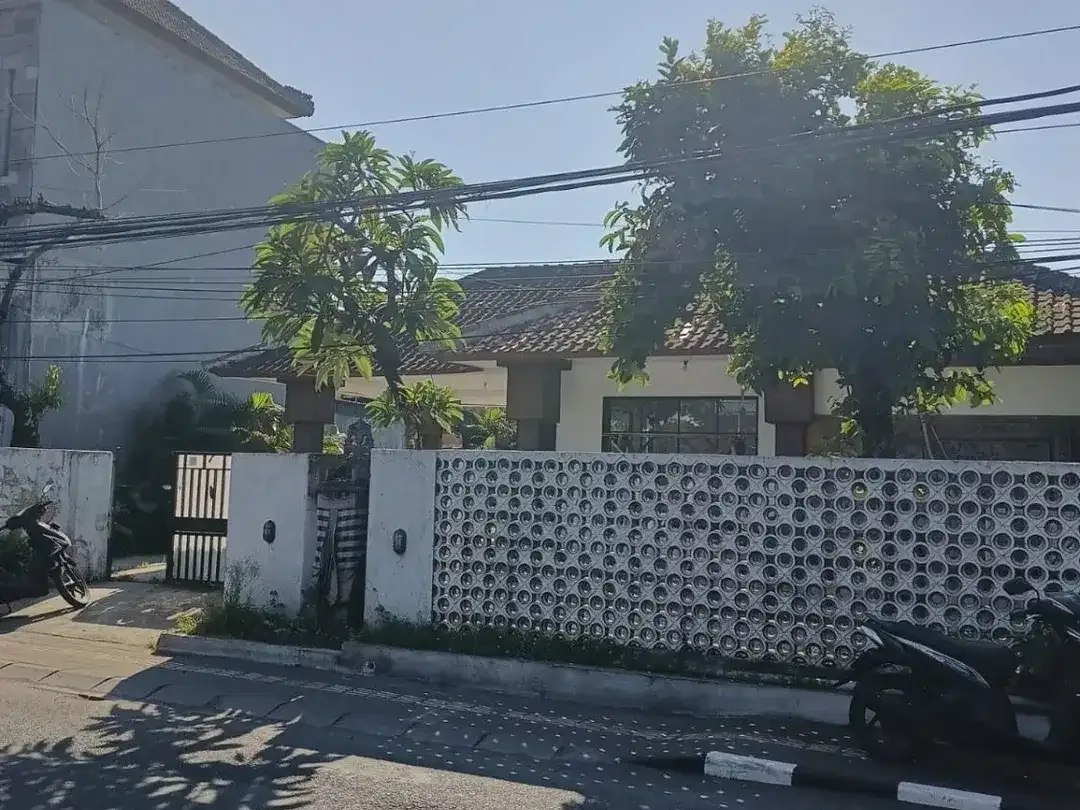 FOR RENT TOKO SERBA GUNA BISA PAKAI KANTOR ATAU CAFE STARTEGIS DI DENPASAR TIMUR - Image 6 of 9
