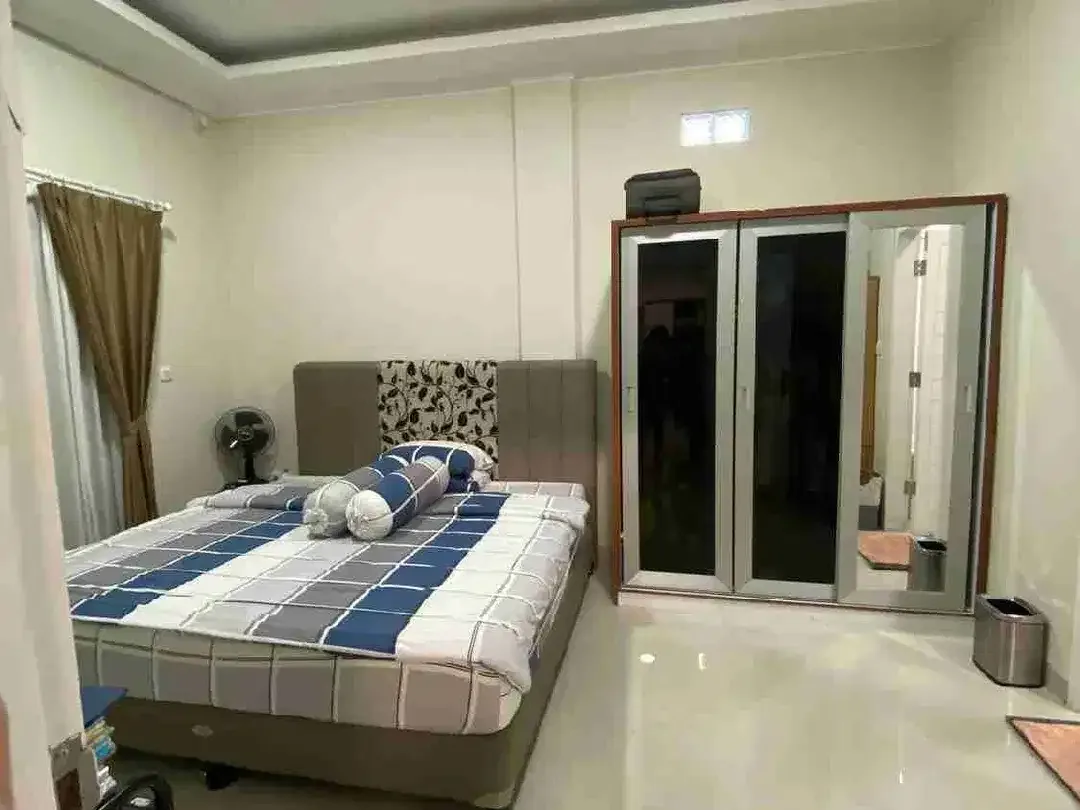 Dijual Rumah Siap Huni Fully Furnished - Image 8 of 9
