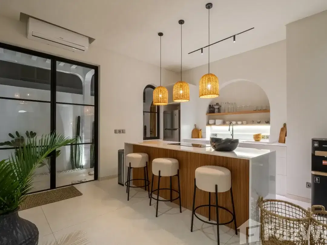 3 Bedroom Villa for sale in Kerobokan, Bali - Image 8 of 10