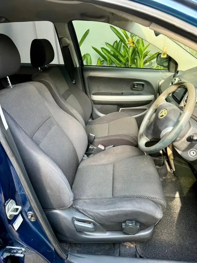Toyota ist 1.5 2004 CBU - Image 5 of 9