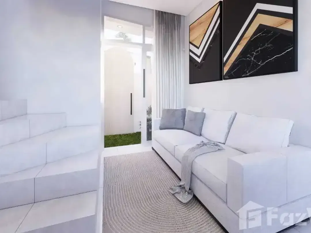 1 Bedroom Villa for sale in Mengwi, Bali - Image 4 of 10