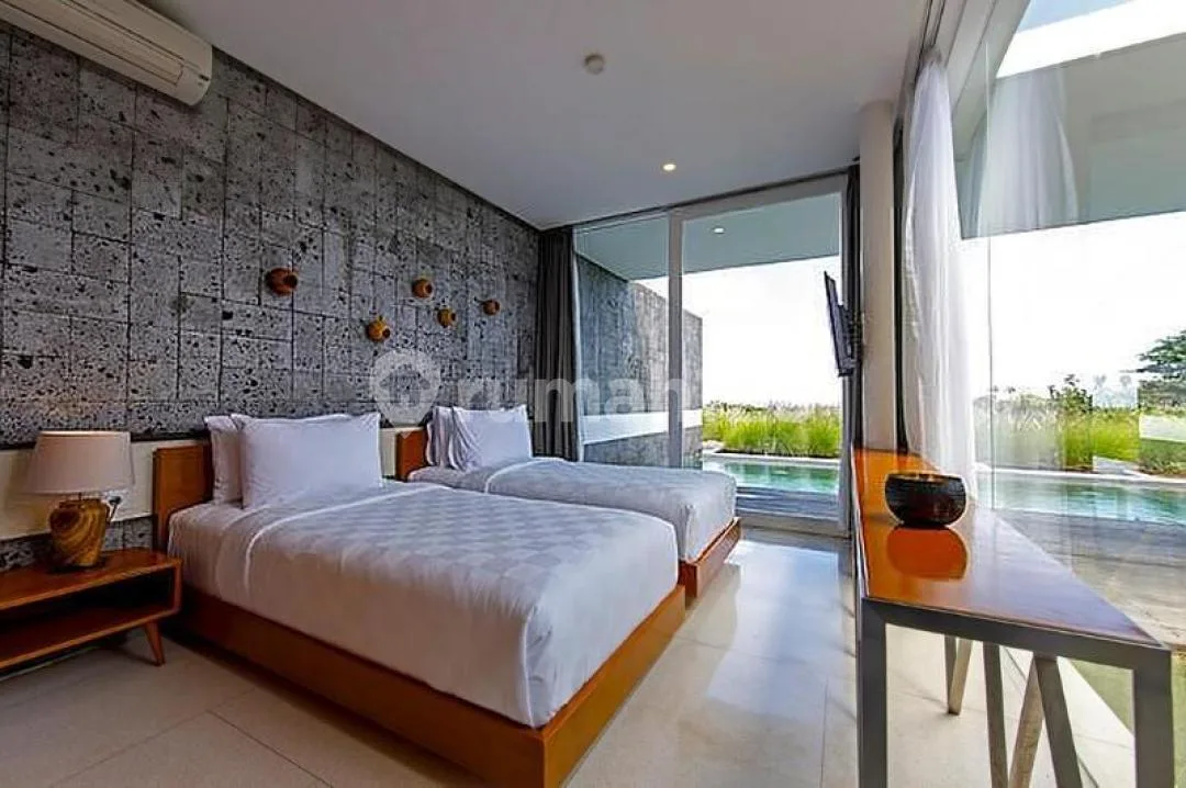 HOT Deal ! Villatel dengan Eksklusif View - HIDEAWAYS VILLA ,BALI - Image 2 of 4