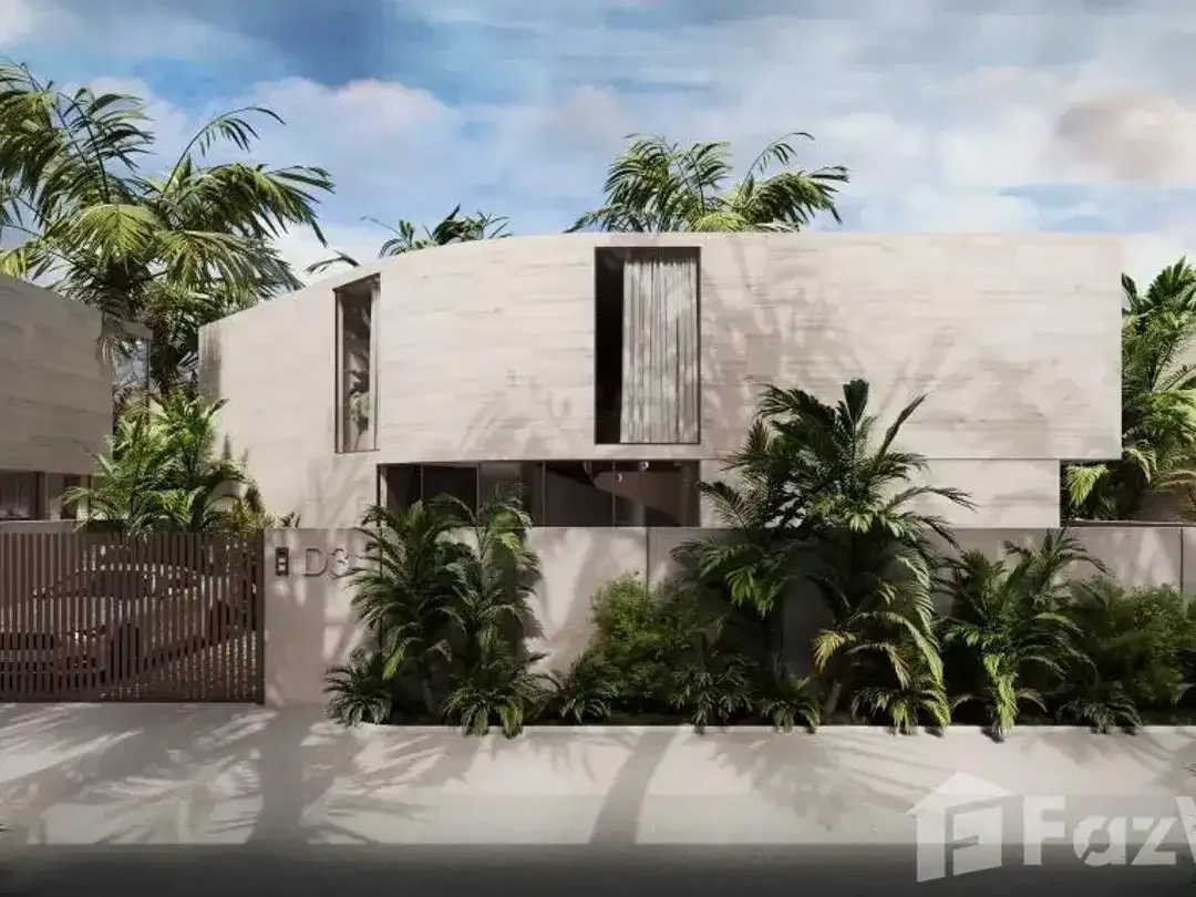 3 Bedroom Villa for sale in Melasti, Bali - Image 4 of 10