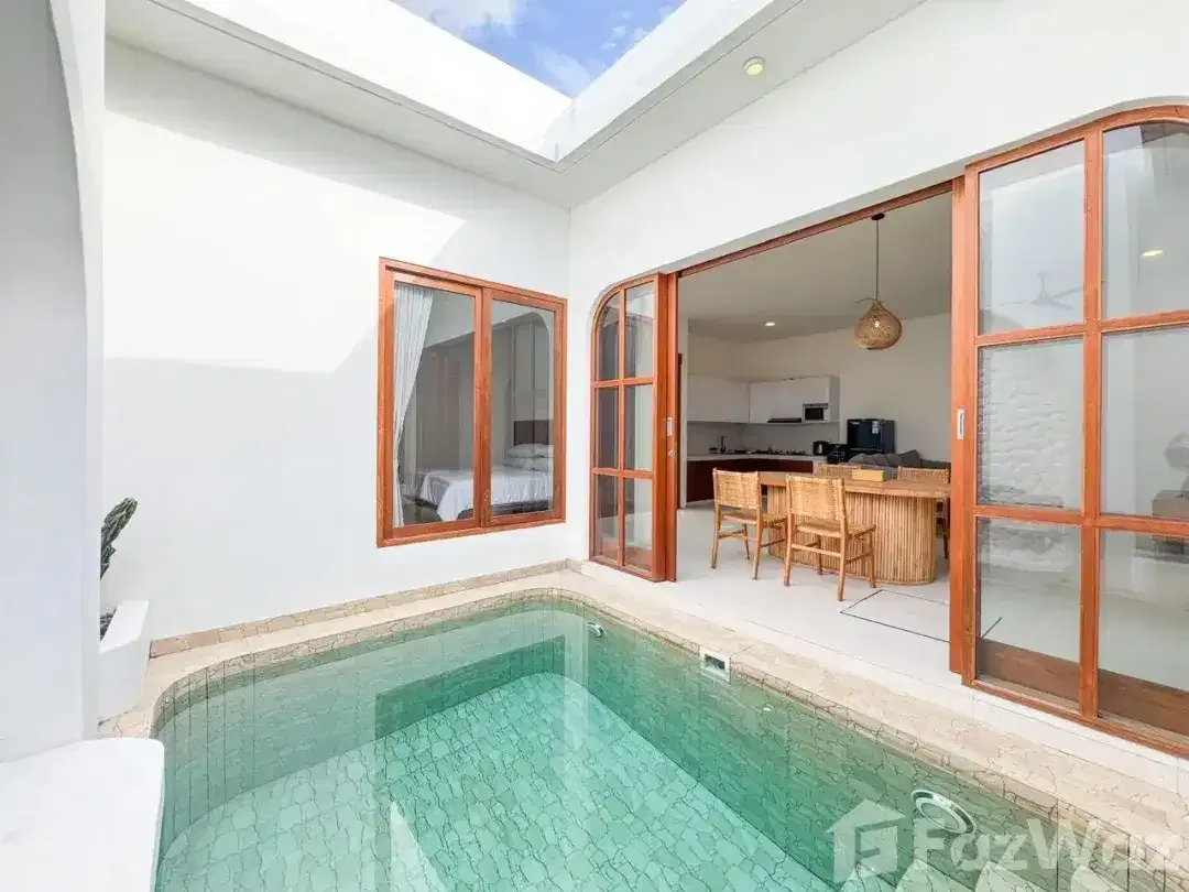2 Bedroom Villa for sale in Denpasar Selata, Bali - Image 2 of 10