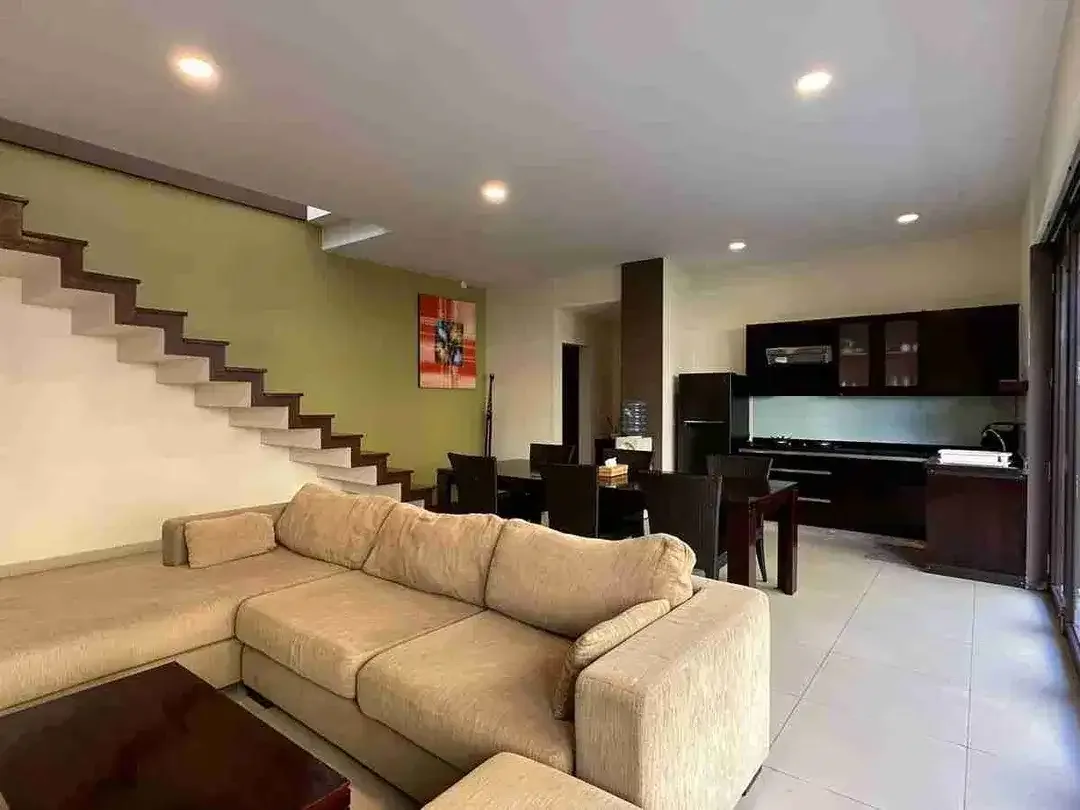 For Sale Villa.luxury Furnish Bidadari Seminyak Jl7mtr Garase 2Mobil - Image 6 of 10