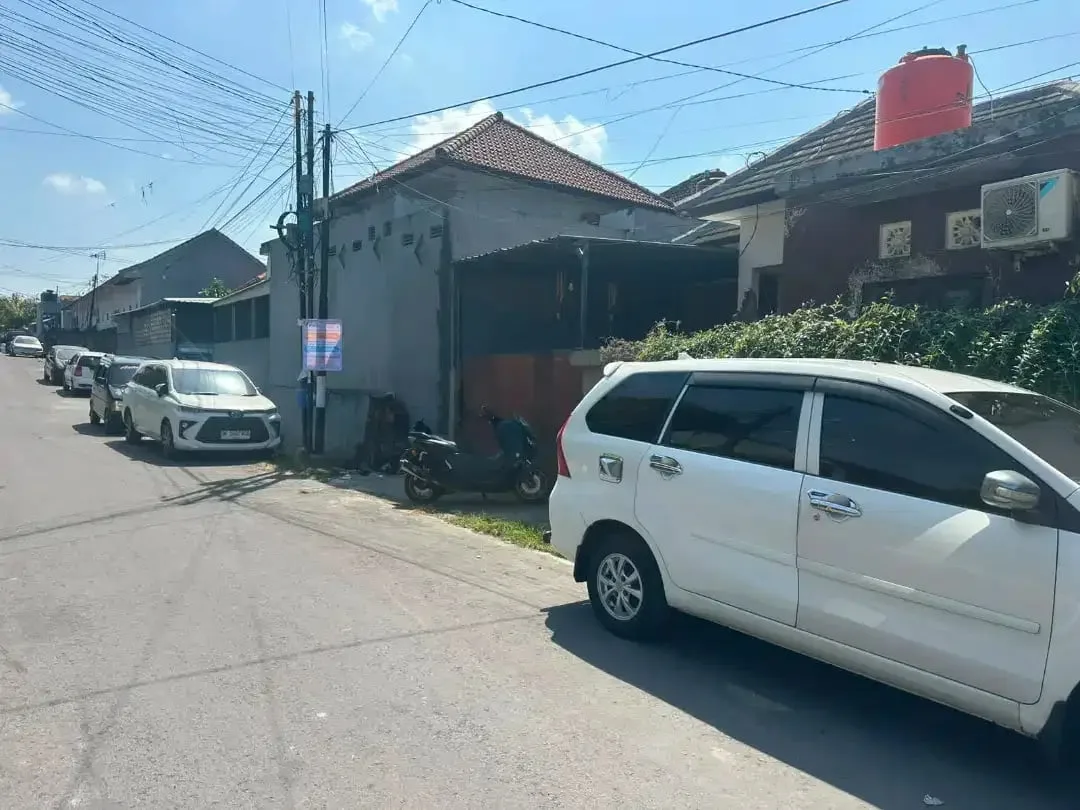 Dijual rumah lantai I Kusuma Bangsa Denpasar barat siap huni - Image 3 of 6