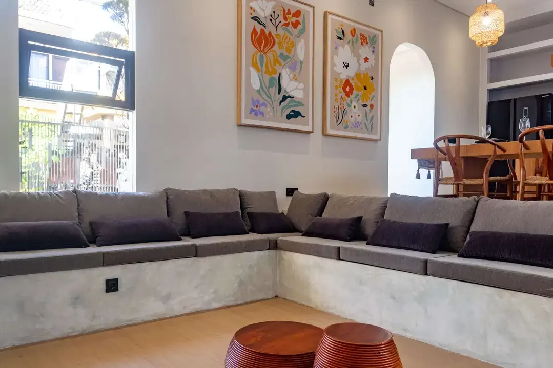New Villa Full Furnish di Poh Gading Jimbaran - Image 3 of 9