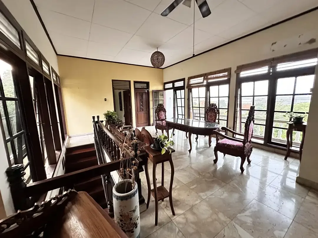 Rumah Sangat Strategis UNBLOCK Benoa View Nusa Dua - Image 9 of 10