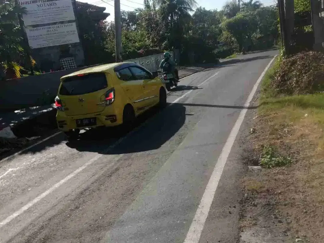 di jual villa di jalan utama sedap malam kesiman sanur - Image 5 of 5