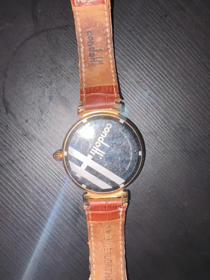 Jam tangan Condotti - Image 5 of 5