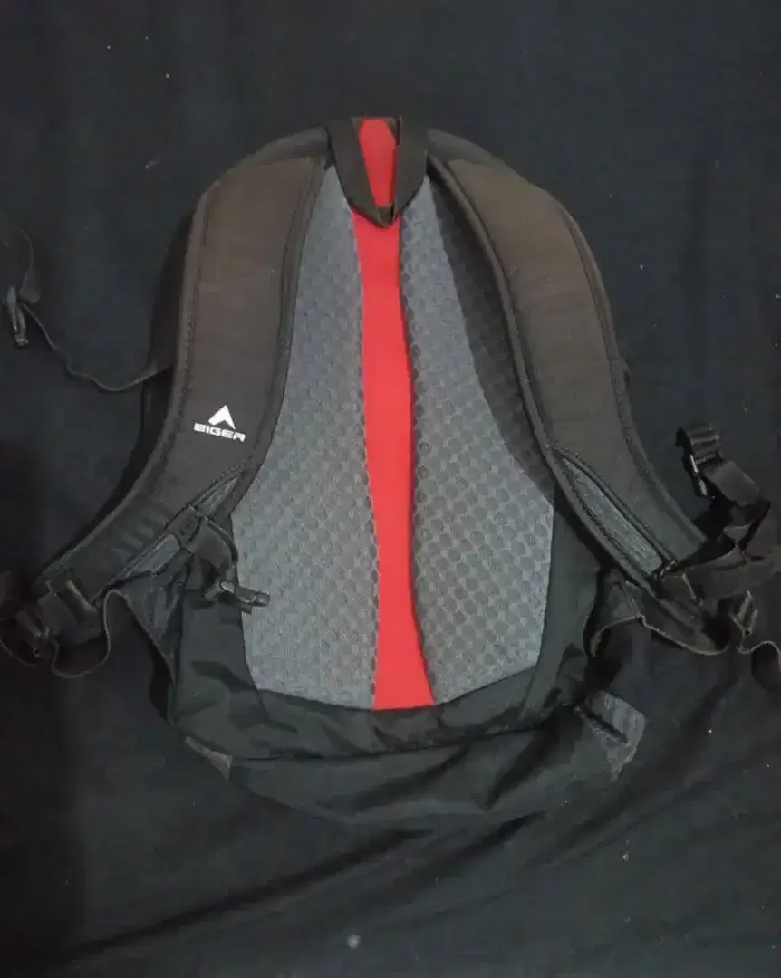 tas ransel backpack Eiger - Image 2 of 4