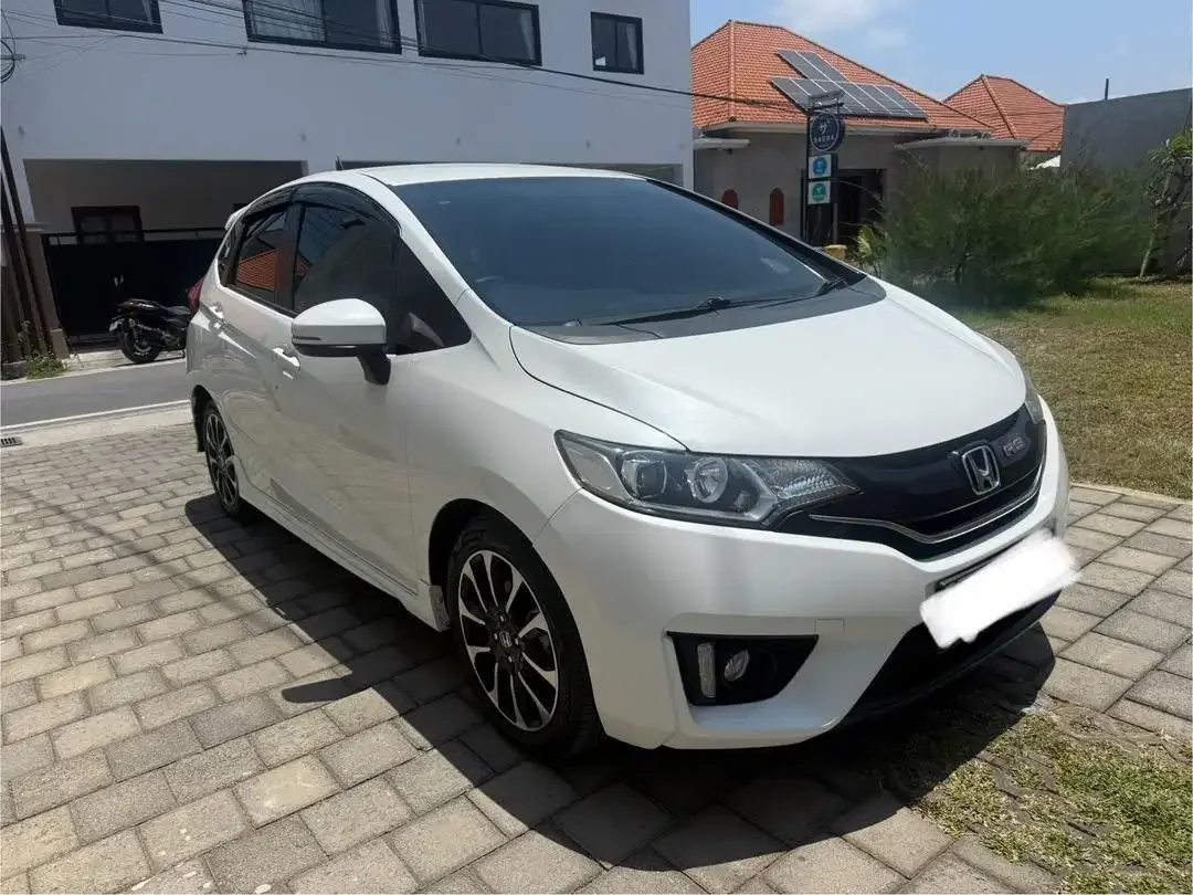 Honda Jazz 2017 Bensin - Image 6 of 10