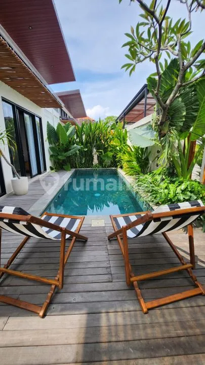 New Villa 2 Bedroom Jalan Kaki Rs Bali Mandara - Image 1 of 4