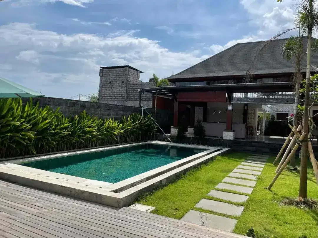 For Sale


Villa mewah melang kaja pandawa nusa dua Badung - Image 10 of 10