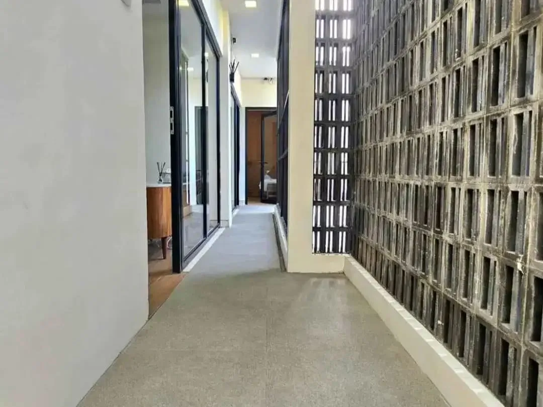 Villa Seminyak For Sale /Freehold - Lokasi Jln Camplung Tanduk Seminyak - Image 7 of 9