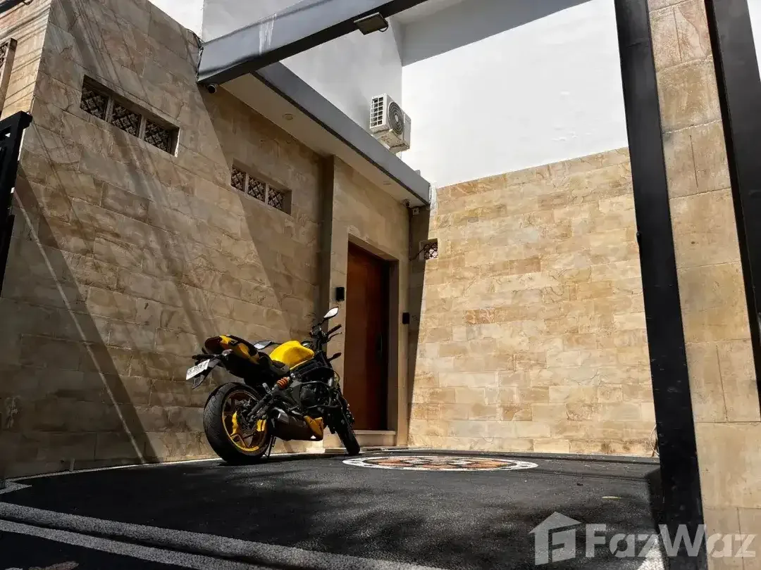 4 Bedroom Villa for sale in Denpasar Timur, Bali - Image 7 of 10