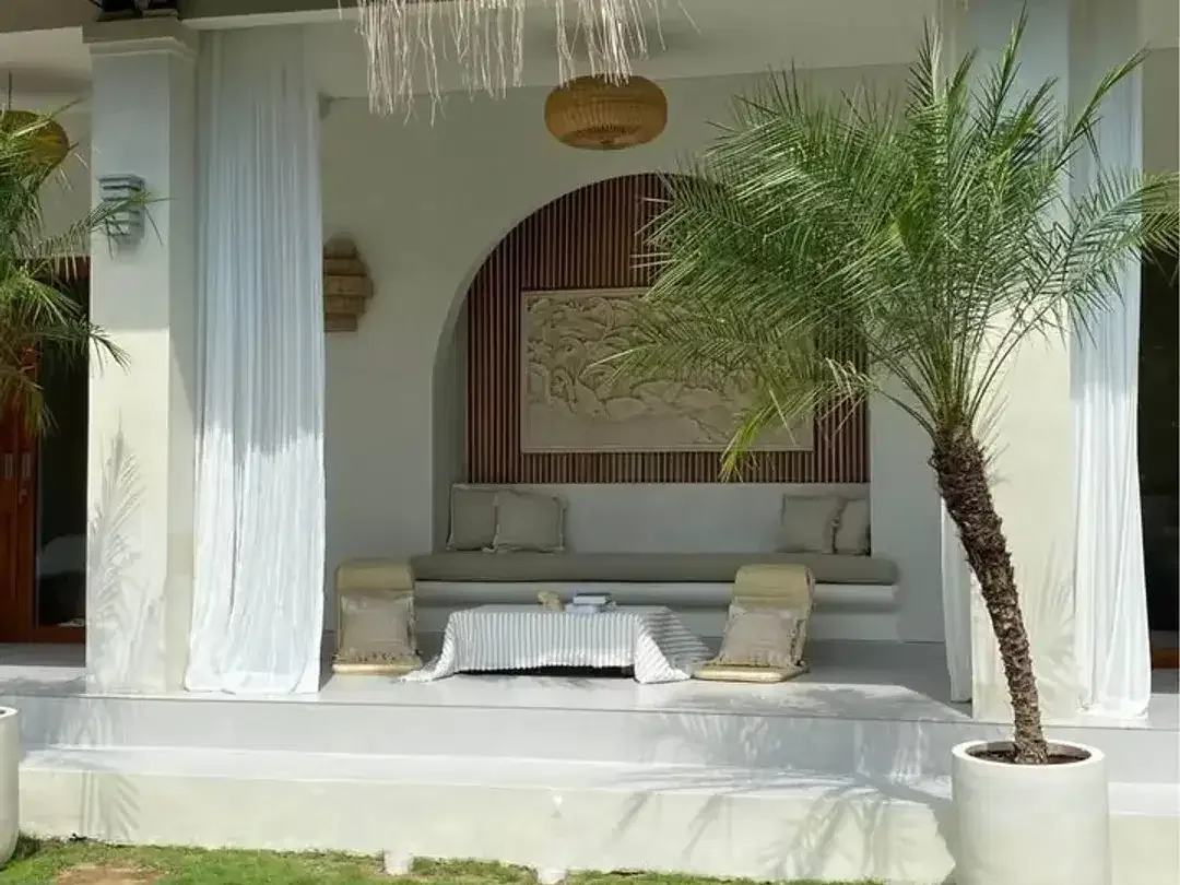 2 Bedroom Villa for rent in Umalas, Bali - Image 5 of 10