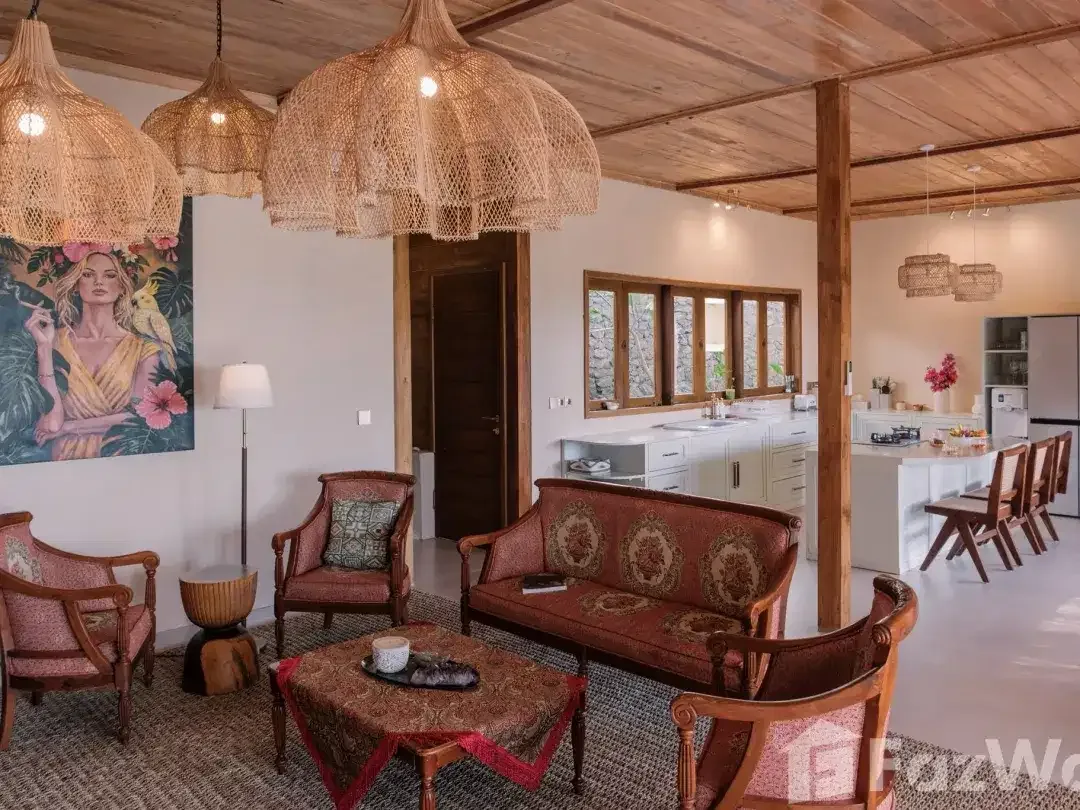 4 Bedroom Villa for sale in Amed, Bali - Image 7 of 10