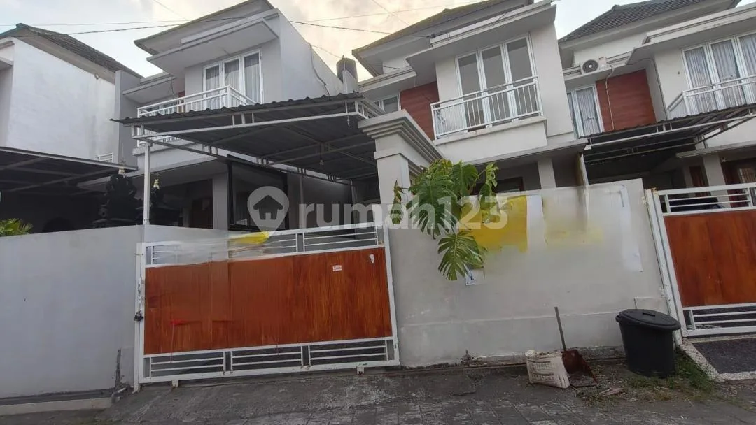 Rumah Area Munggu, Cepaka - Tabanan - Image 1 of 1