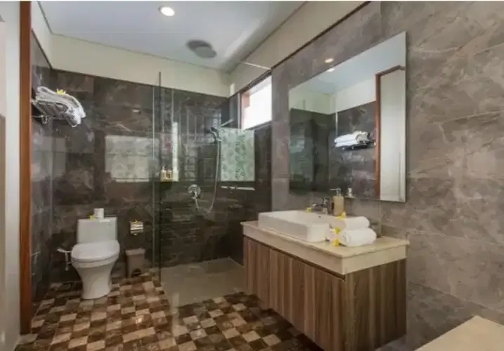 Villa di puri gading jimbaran,dkt pantai balangan,sekolah tmn rama - Image 6 of 10