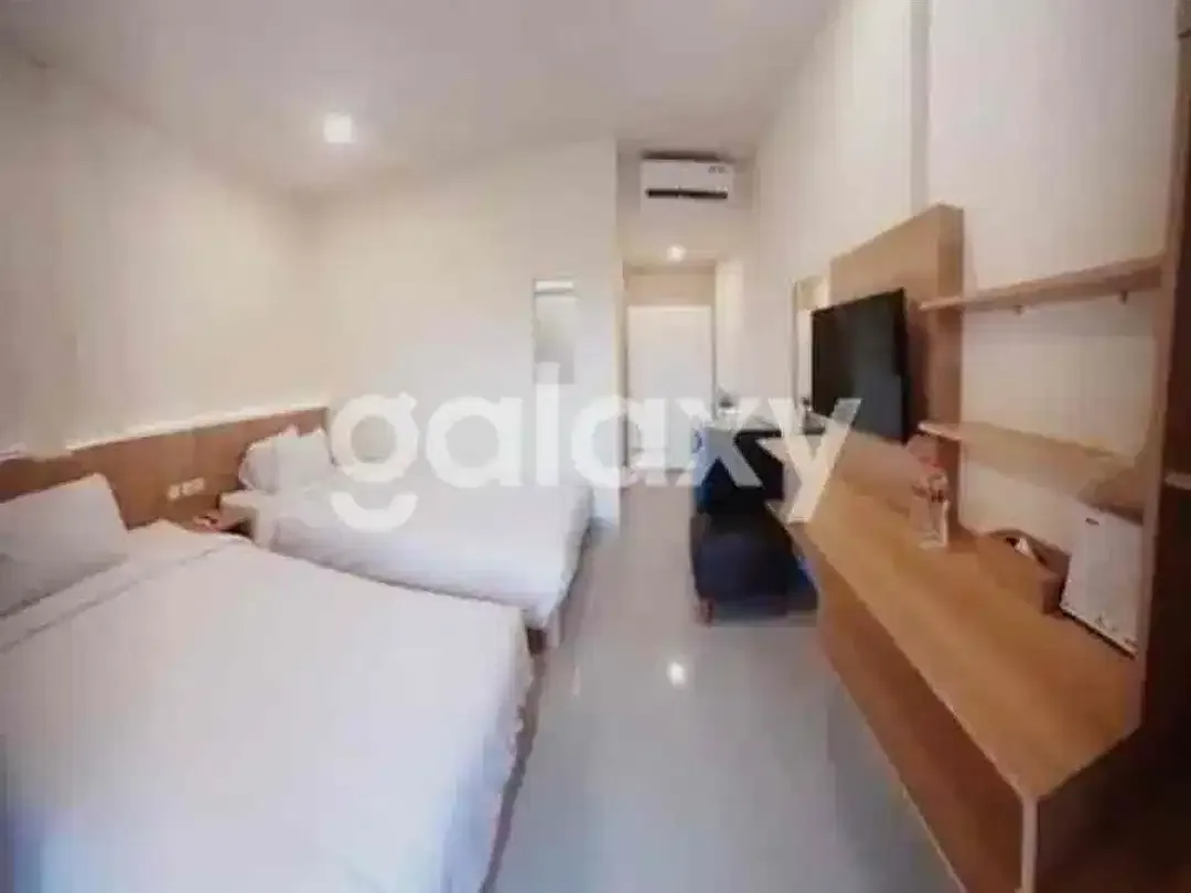 DIJUAL HOTEL BARU DAERAH NUSA DUA BALI - Image 8 of 10