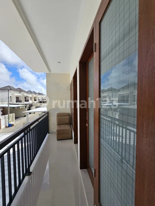 Villa Modern 3 Bedroom di Ungasan Jimbaran - Image 1 of 4