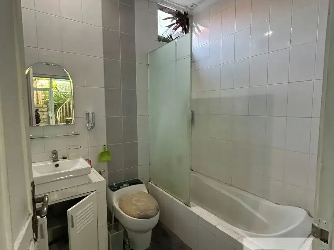 Rumah 2 Kamar Tidur Terjangkau untuk Disewakan Tahunan Dekat dengan Sanur Bali - Image 9 of 10