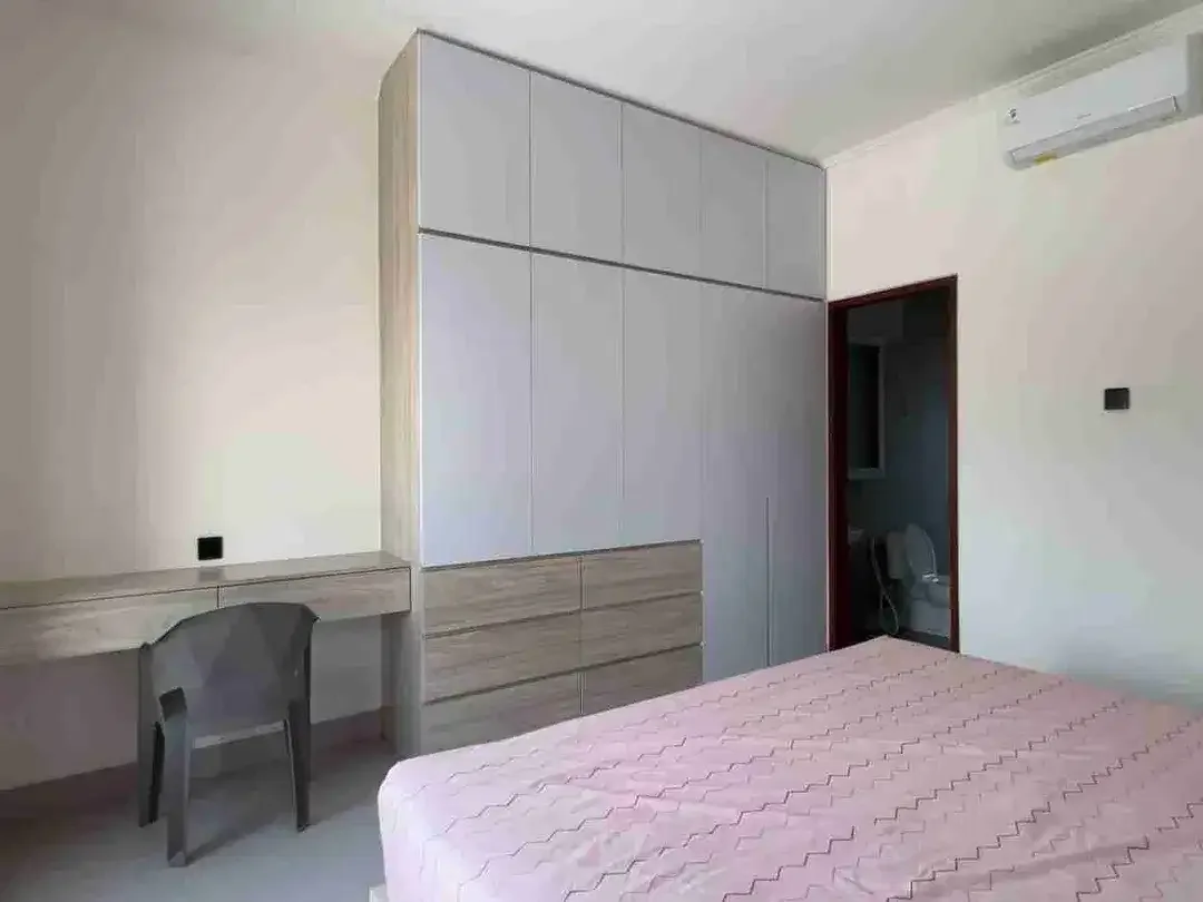 Premium Living Konsep Villa di Komplek Expat Area Seminyak Kuta - Image 2 of 10