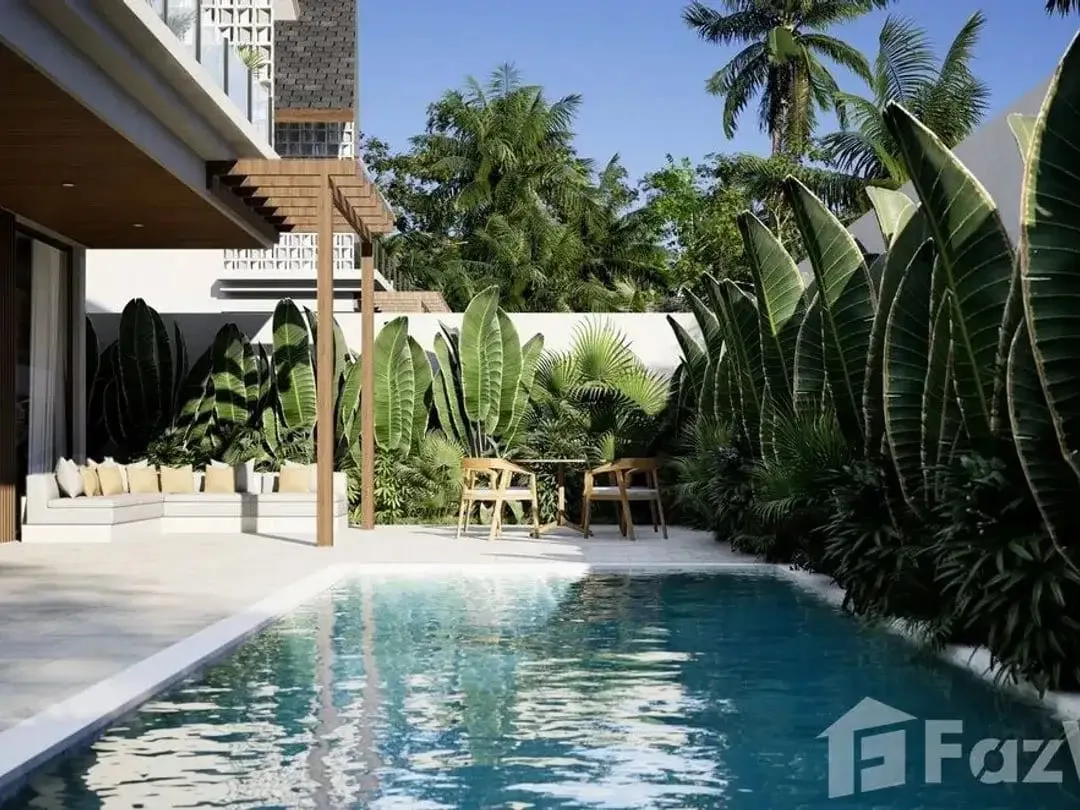 2 Bedroom Villa for sale in Blahbatu, Bali - Image 2 of 8