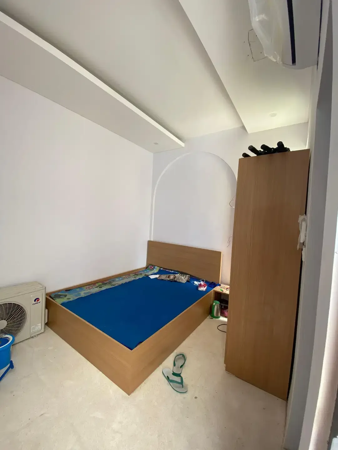 Ready New Villa bergaya Mediteranian ala Santorini di Cluster Elit - Image 8 of 10